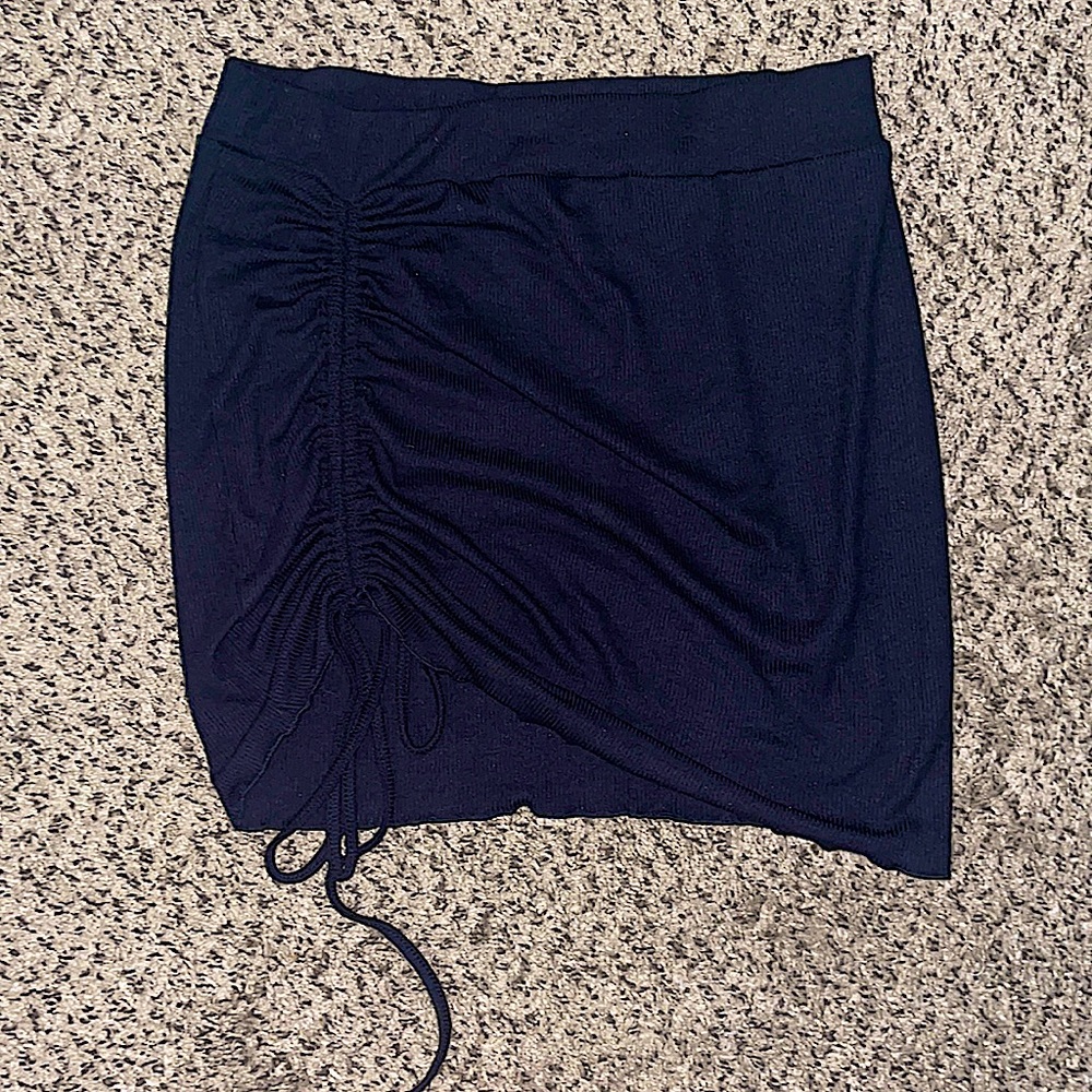 Bodycon Skirt